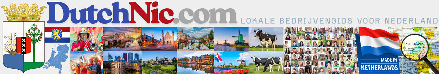 Gemaakt in Nederland - Doc My Day